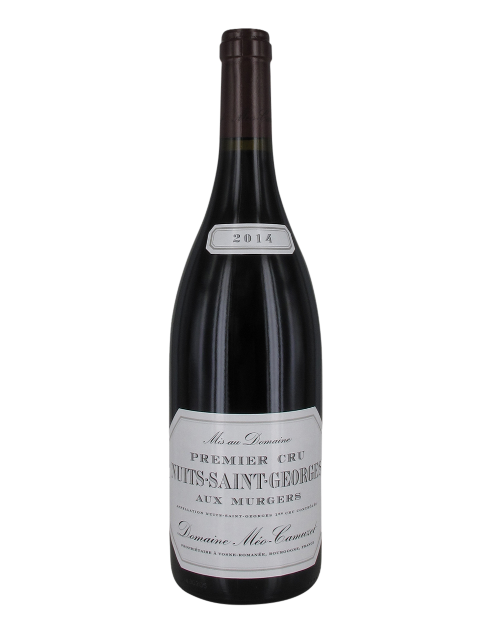 Nuits-St.-Georges 1er Cru "Aux Murgers"