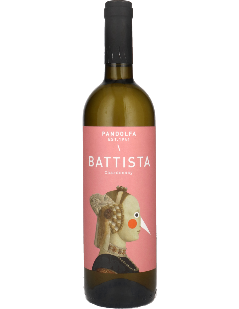 Battista Chardonnay