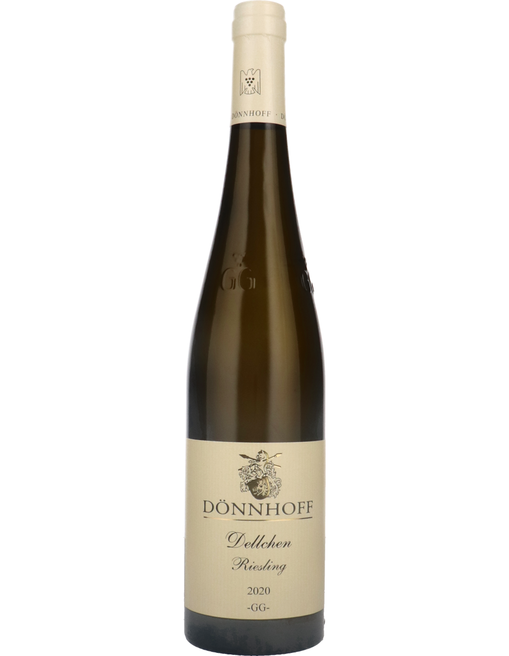 Norheimer Dellchen Riesling GG