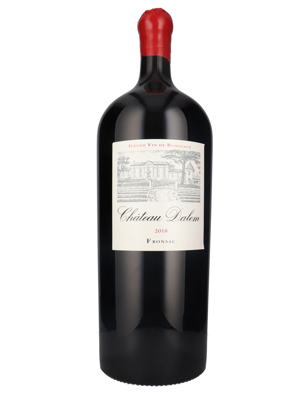 Château Dalem Balthazar