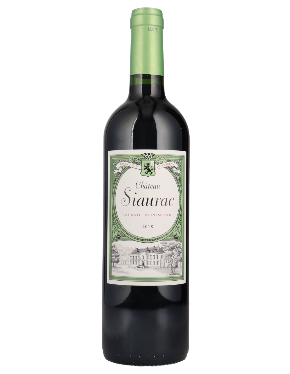 Château Siaurac