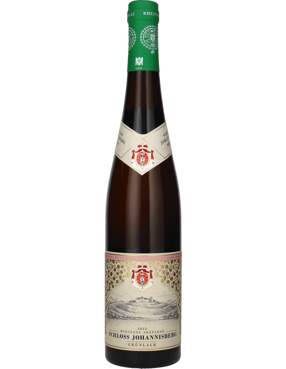 Riesling Spätlese Grünlack
