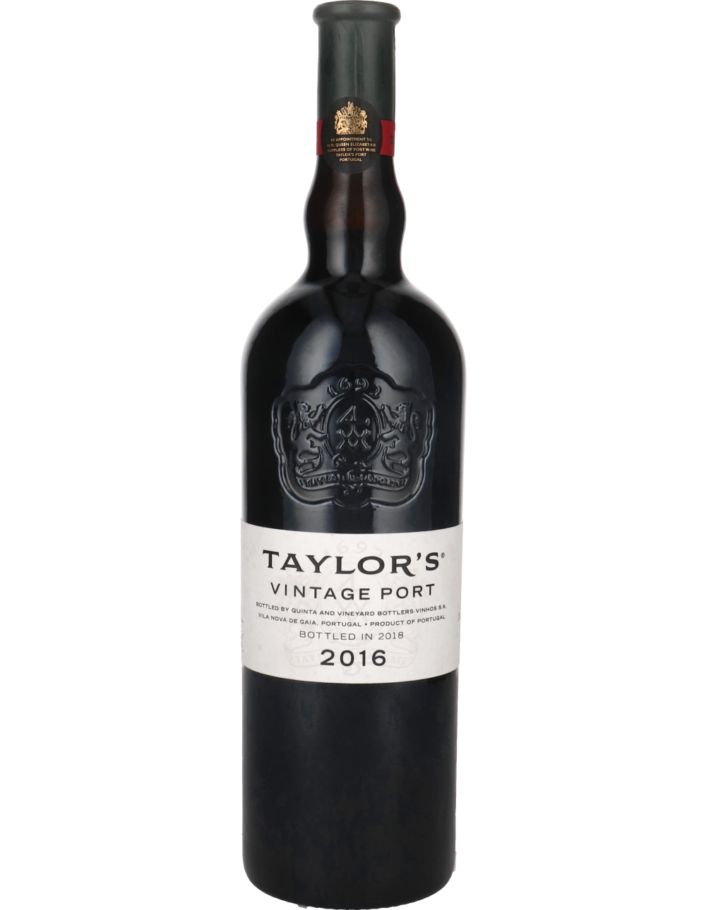 Taylor´s Vintage Port