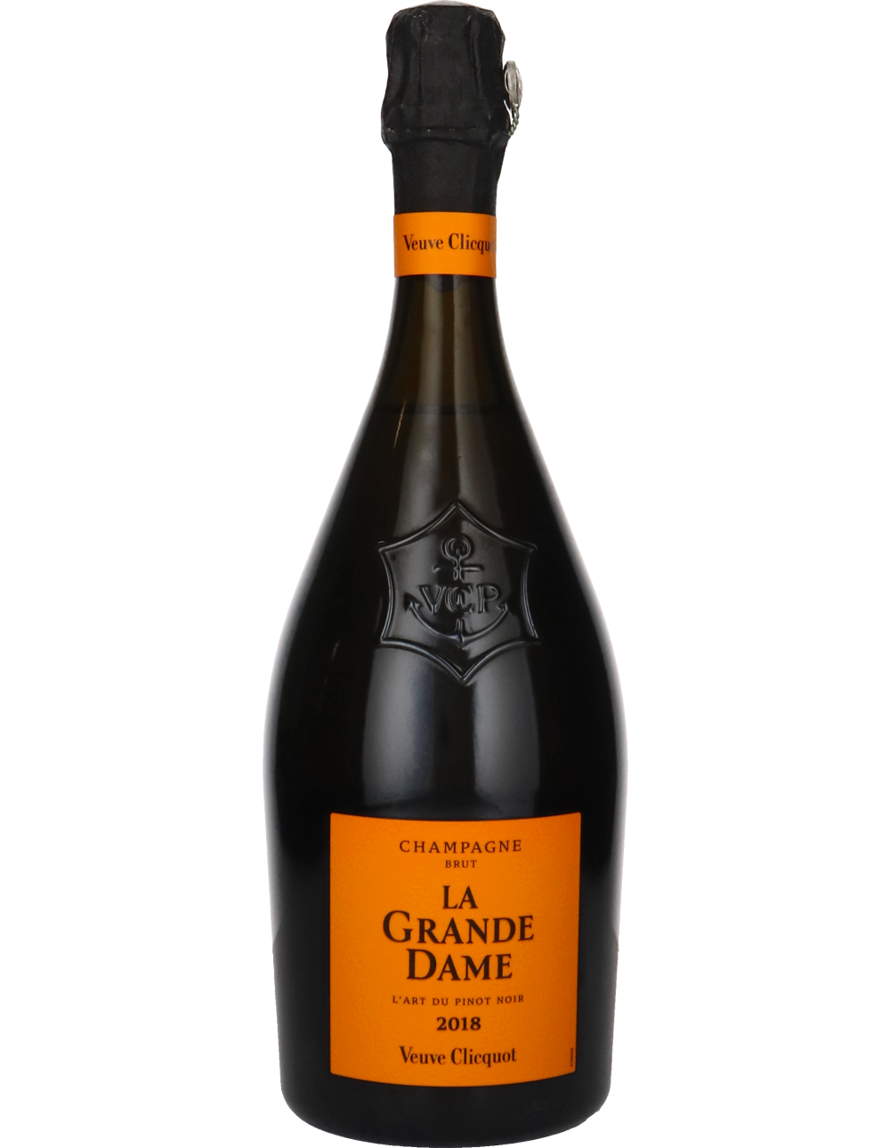 "La Grande Dame" Brut
