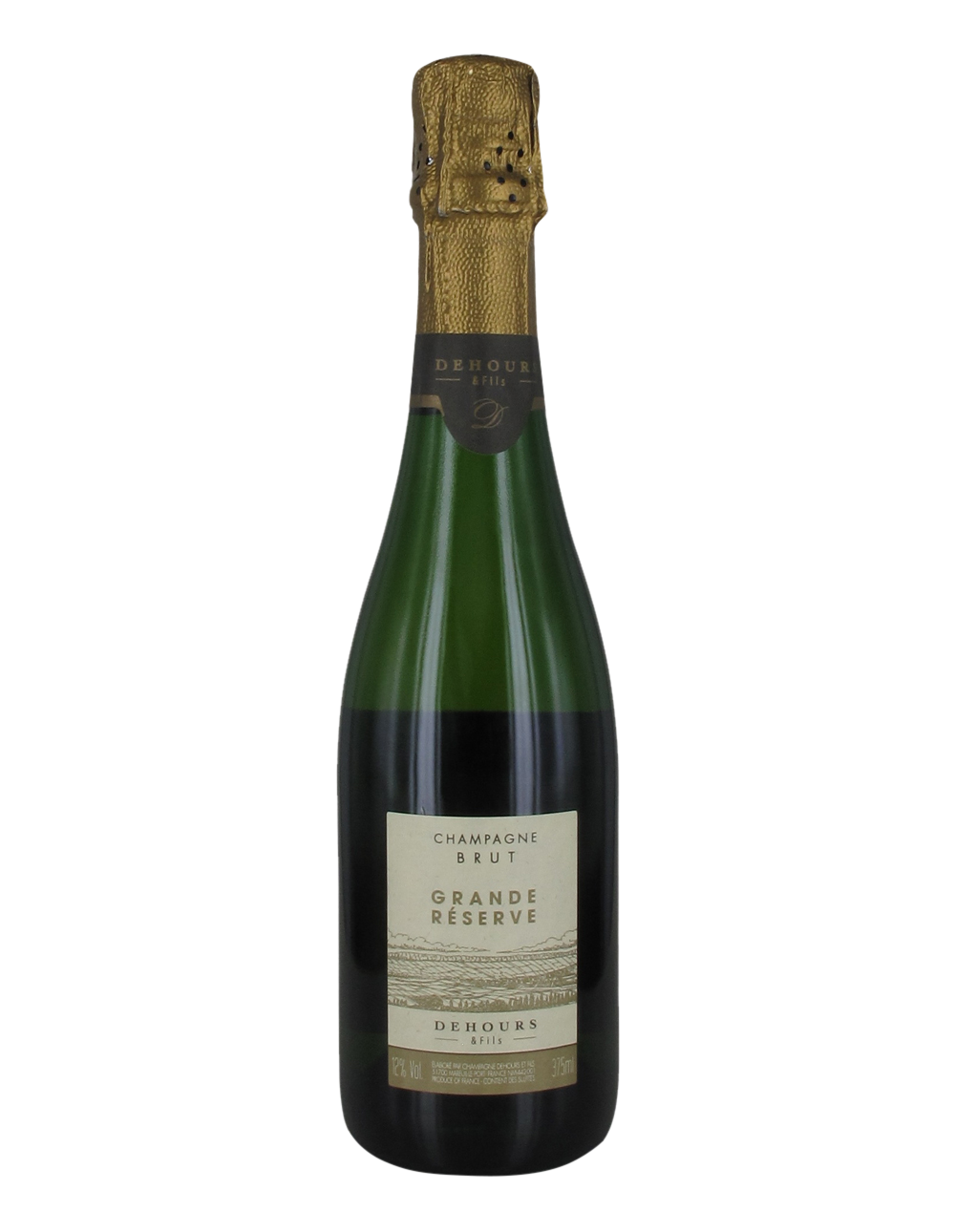 Grande Reserve Brut