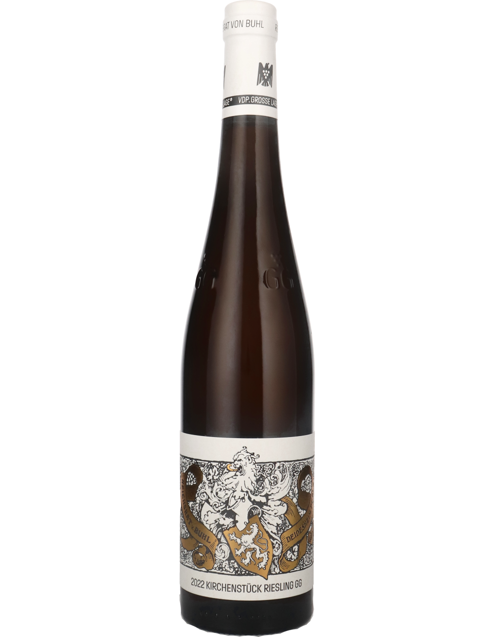 Forster Kirchenstück Riesling GG