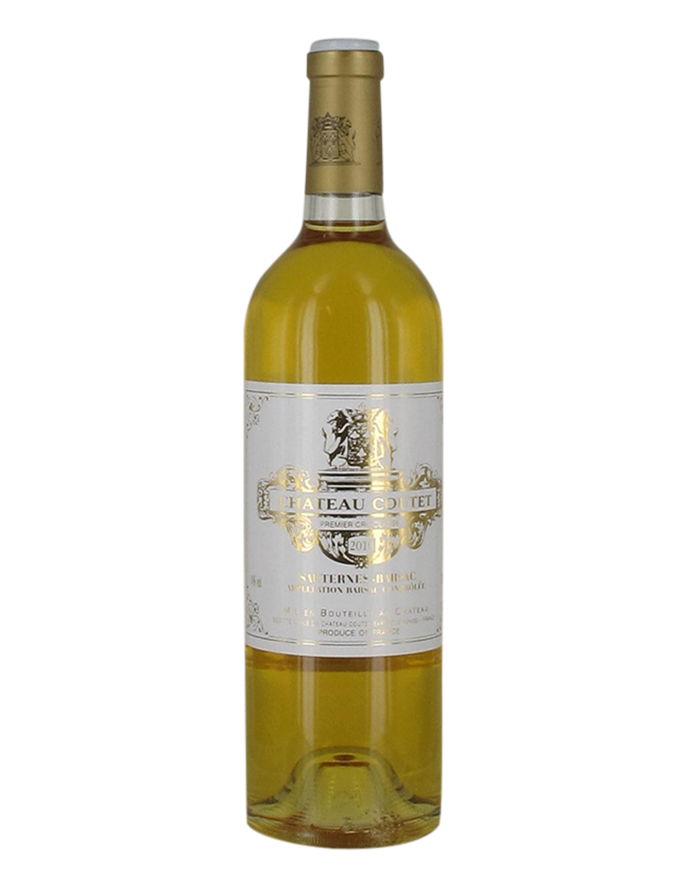 Château Coutet