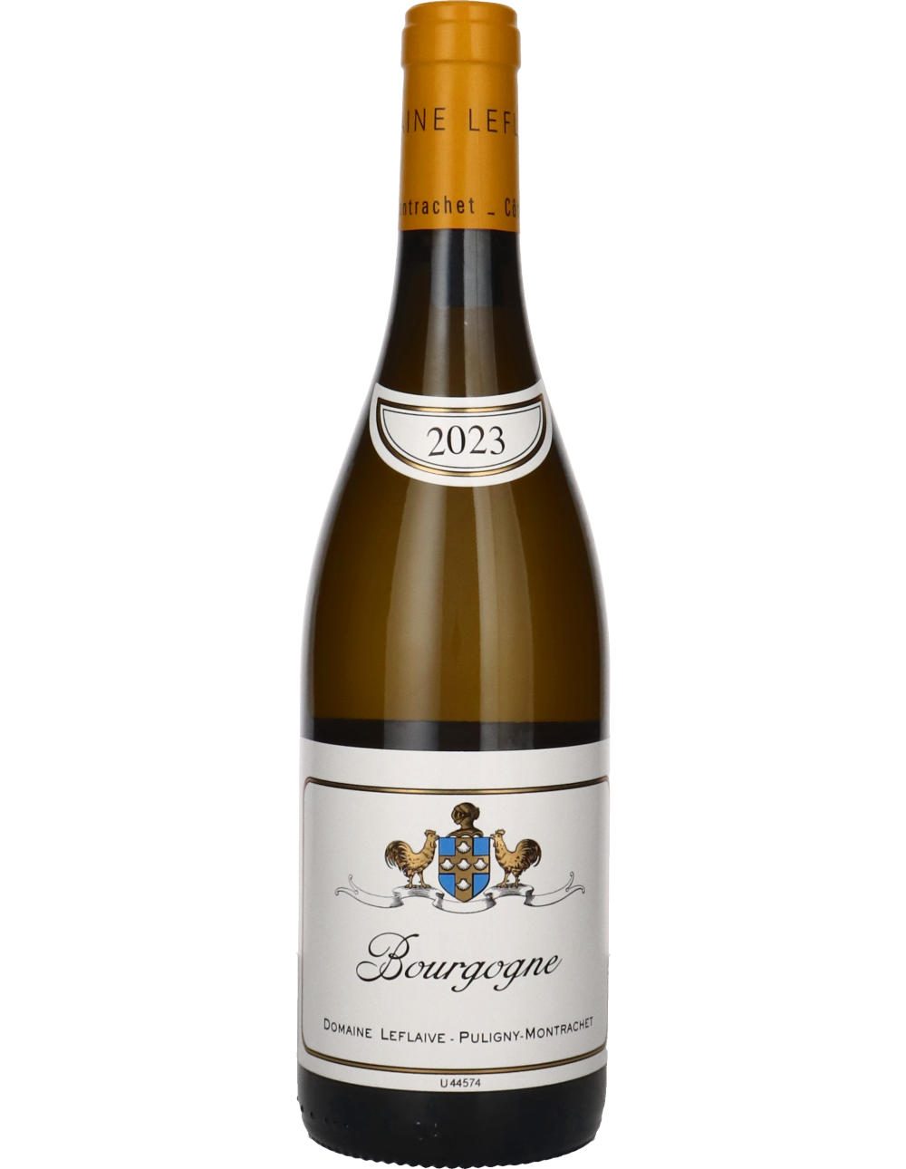 Bourgogne blanc