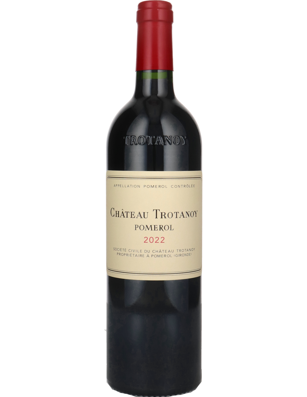 Château Trotanoy