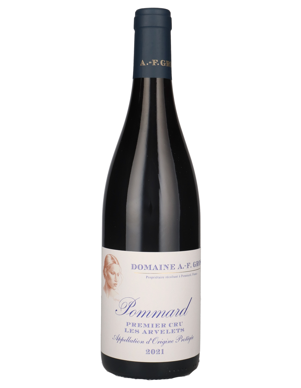 Pommard 1er Cru Les Arvelets