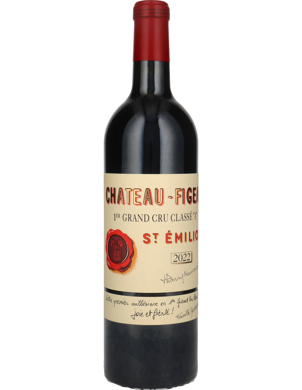 Château Figeac