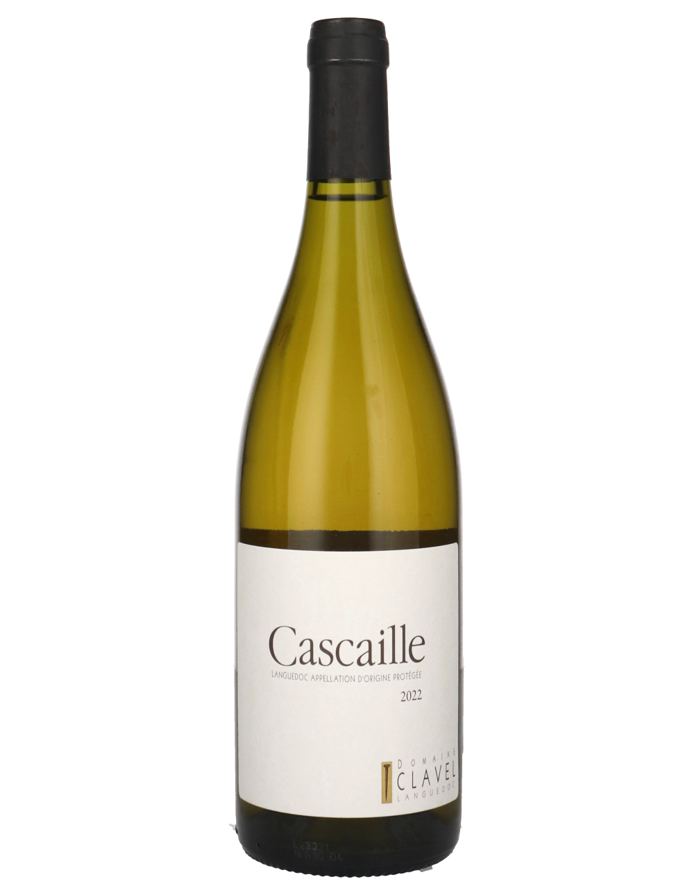 Cascaille blanc