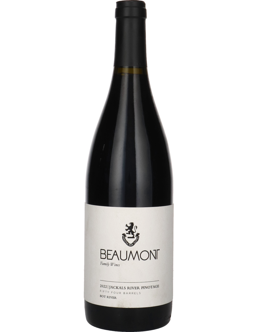 Jackals River Pinotage