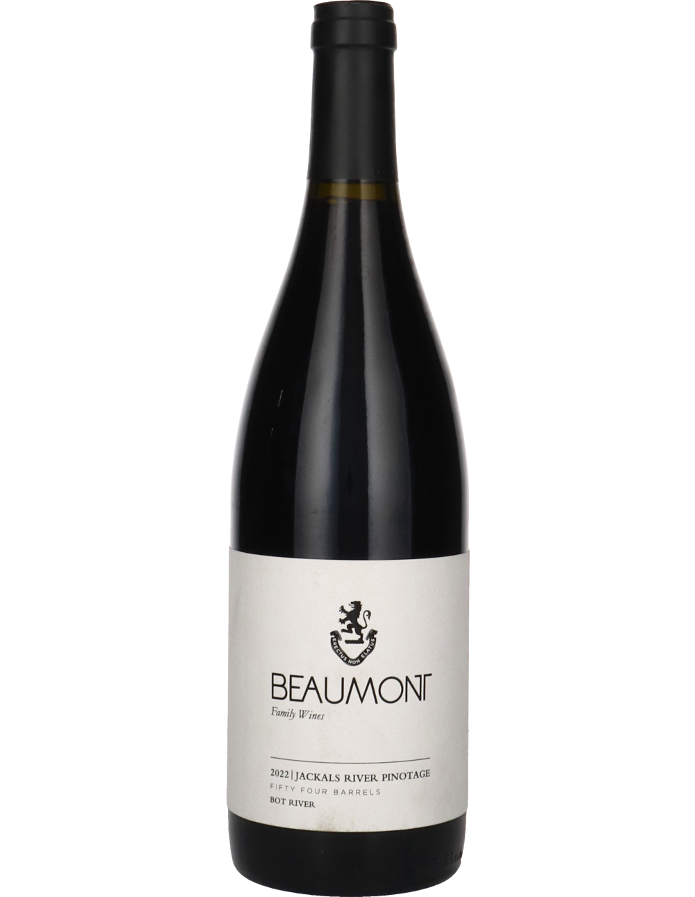 Jackals River Pinotage