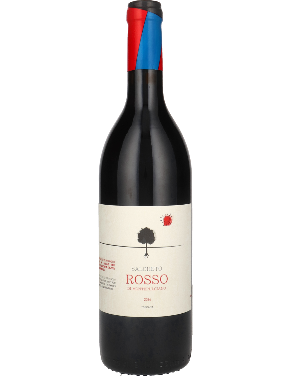 Rosso di Montepulciano