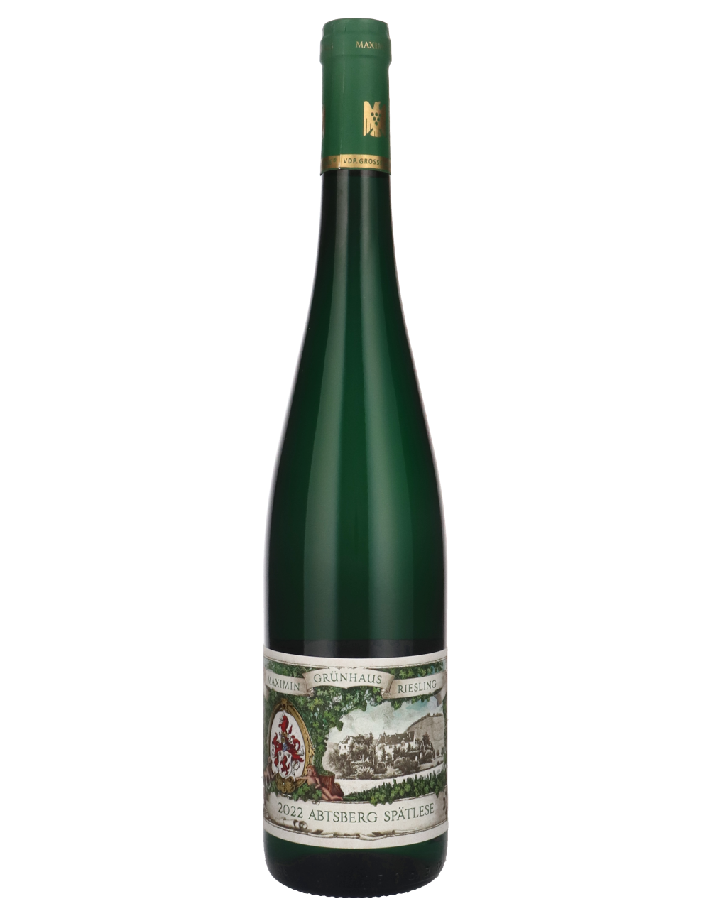 Abtsberg Riesling Spätlese