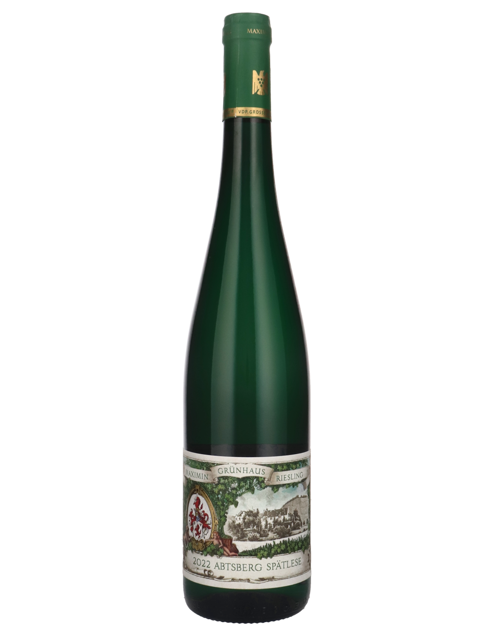 Abtsberg Riesling Spätlese