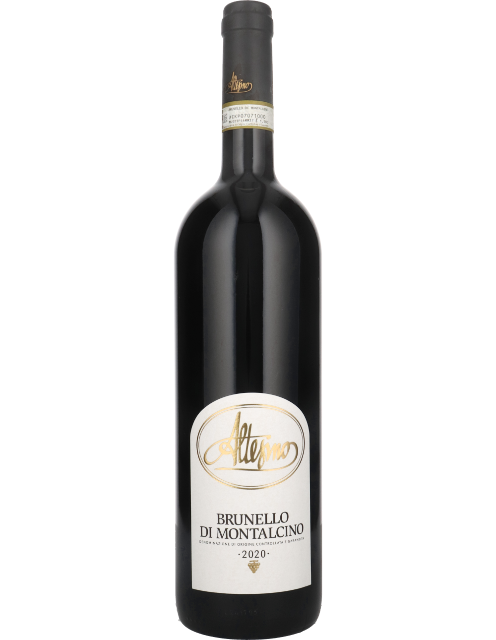 Brunello di Montalcino Magnum