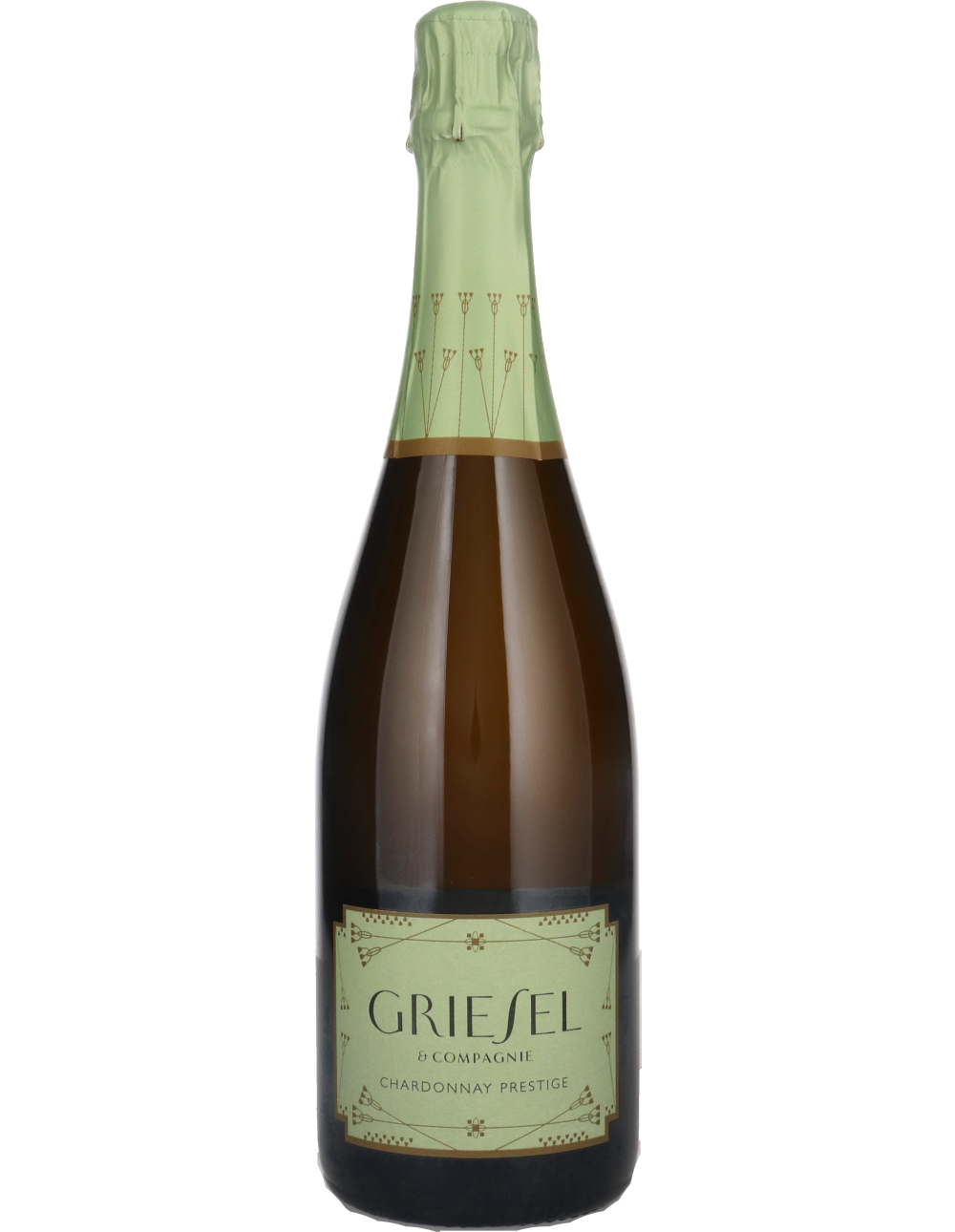 Chardonnay Prestige Brut Nature