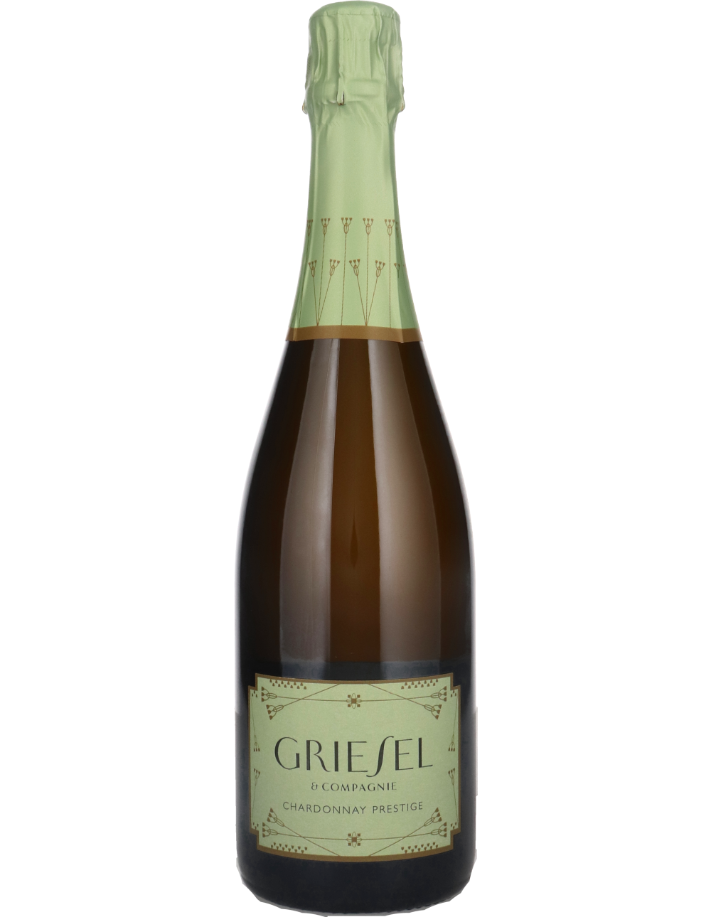 Chardonnay Prestige Brut Nature