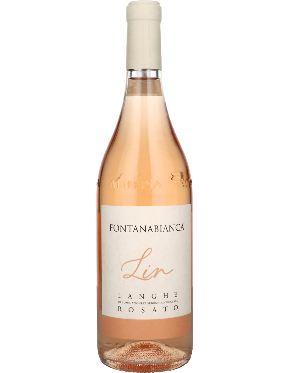 Langhe Rosato Lin