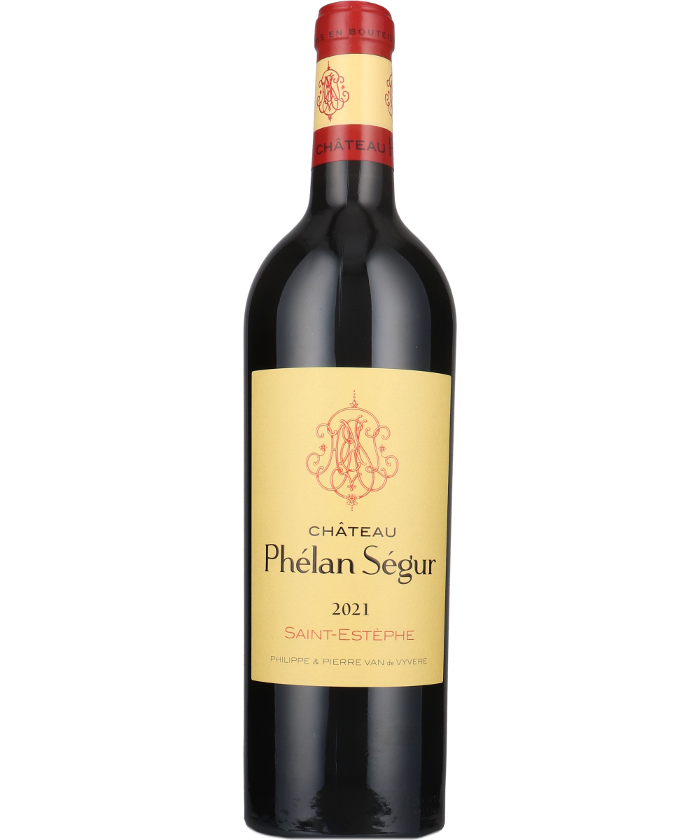 Château Phélan Ségur