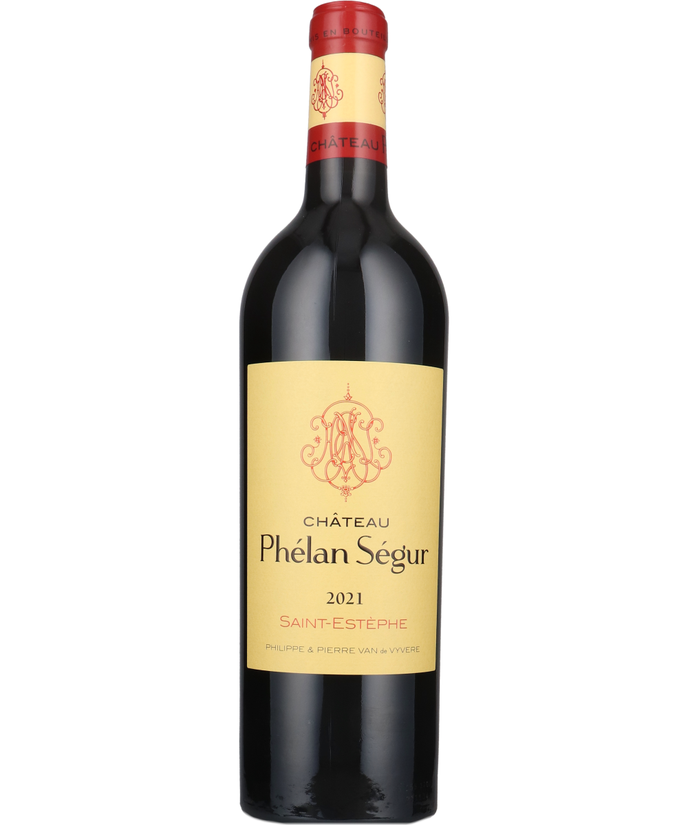 Château Phélan Ségur