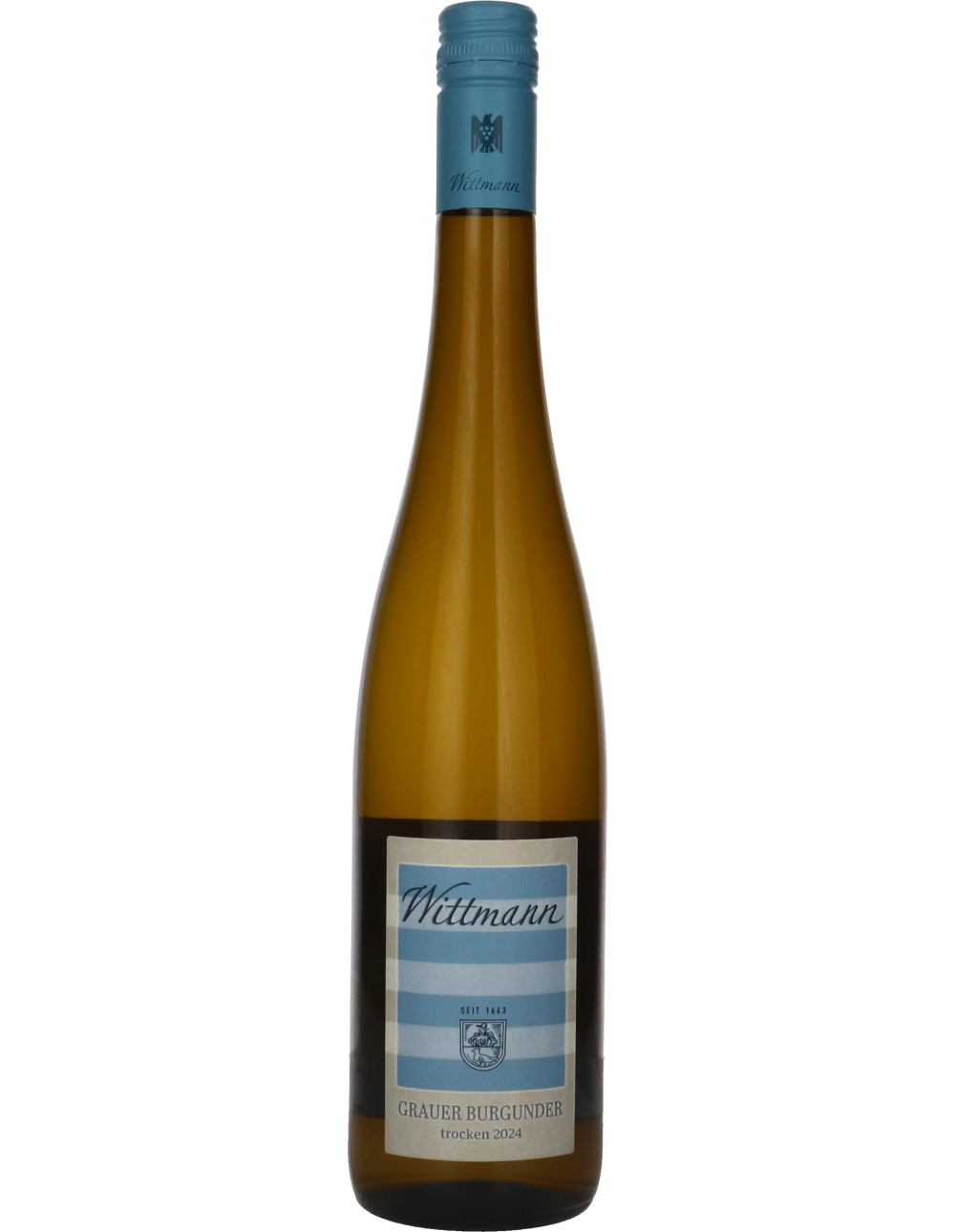 Grauer Burgunder trocken