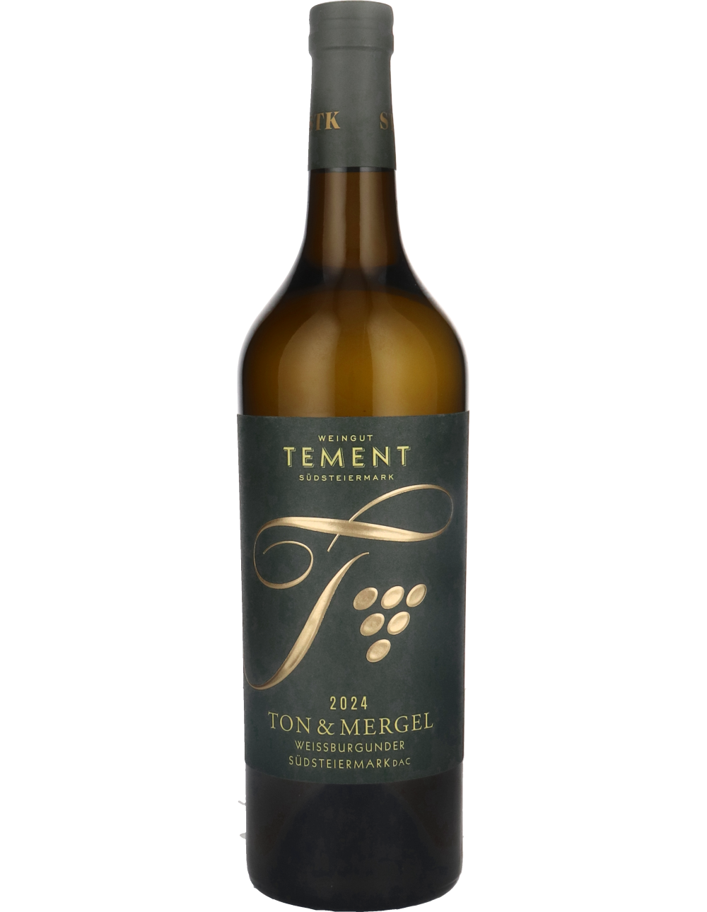 Weißburgunder Ton & Mergel