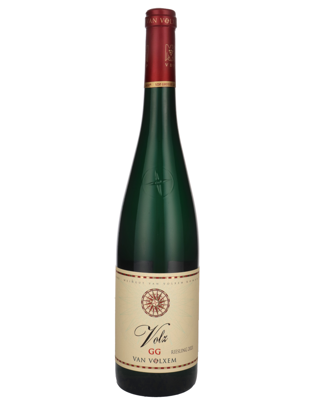 Volz Riesling GG