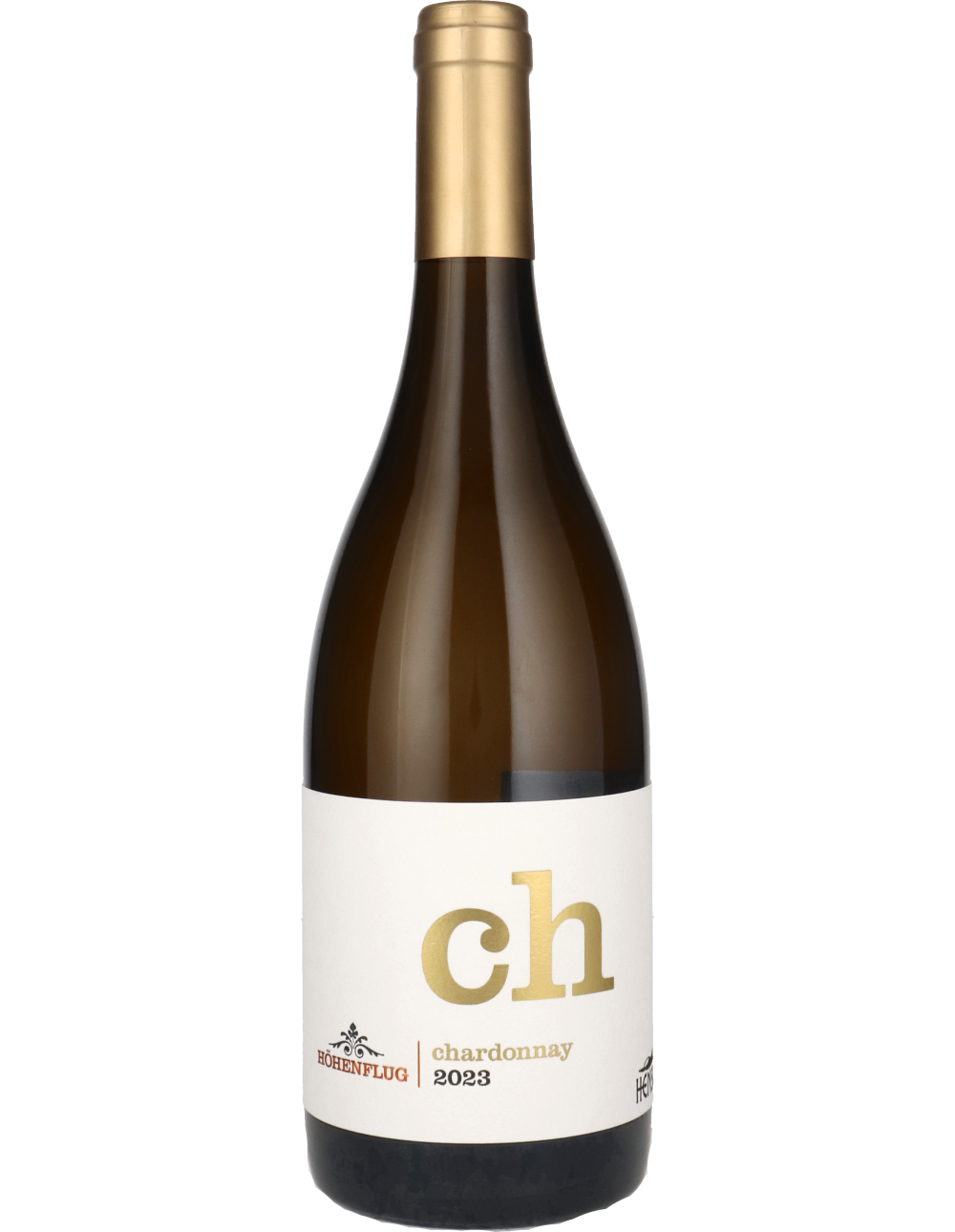 Chardonnay Höhenflug