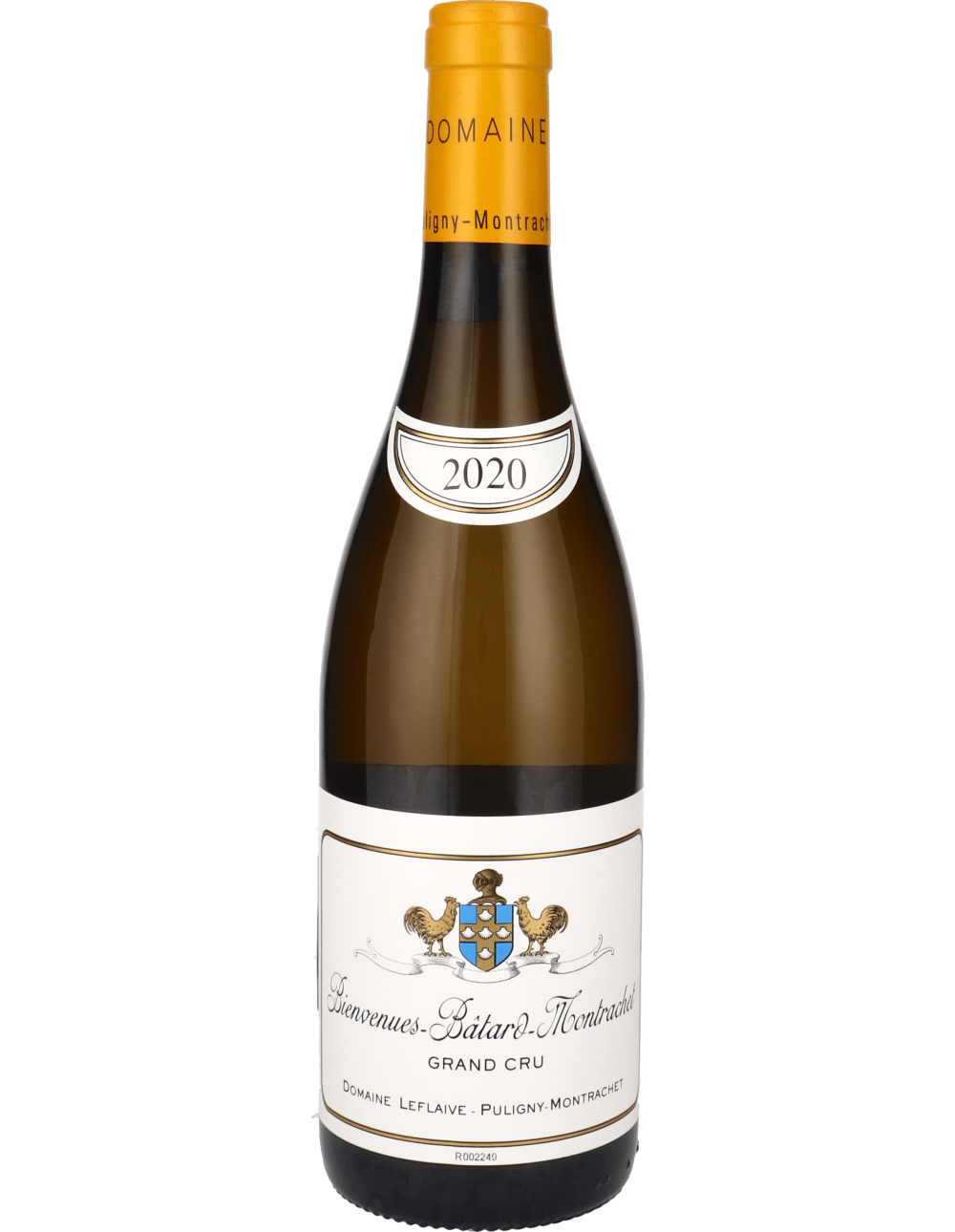 Bienvenues Batard Montrachet Grand Cru