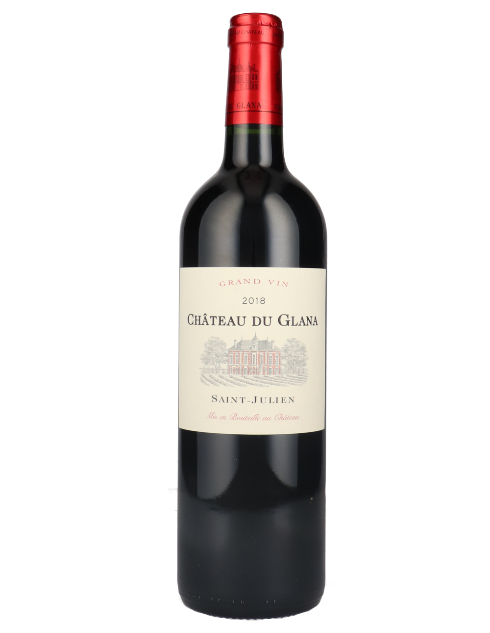 Château du Glana