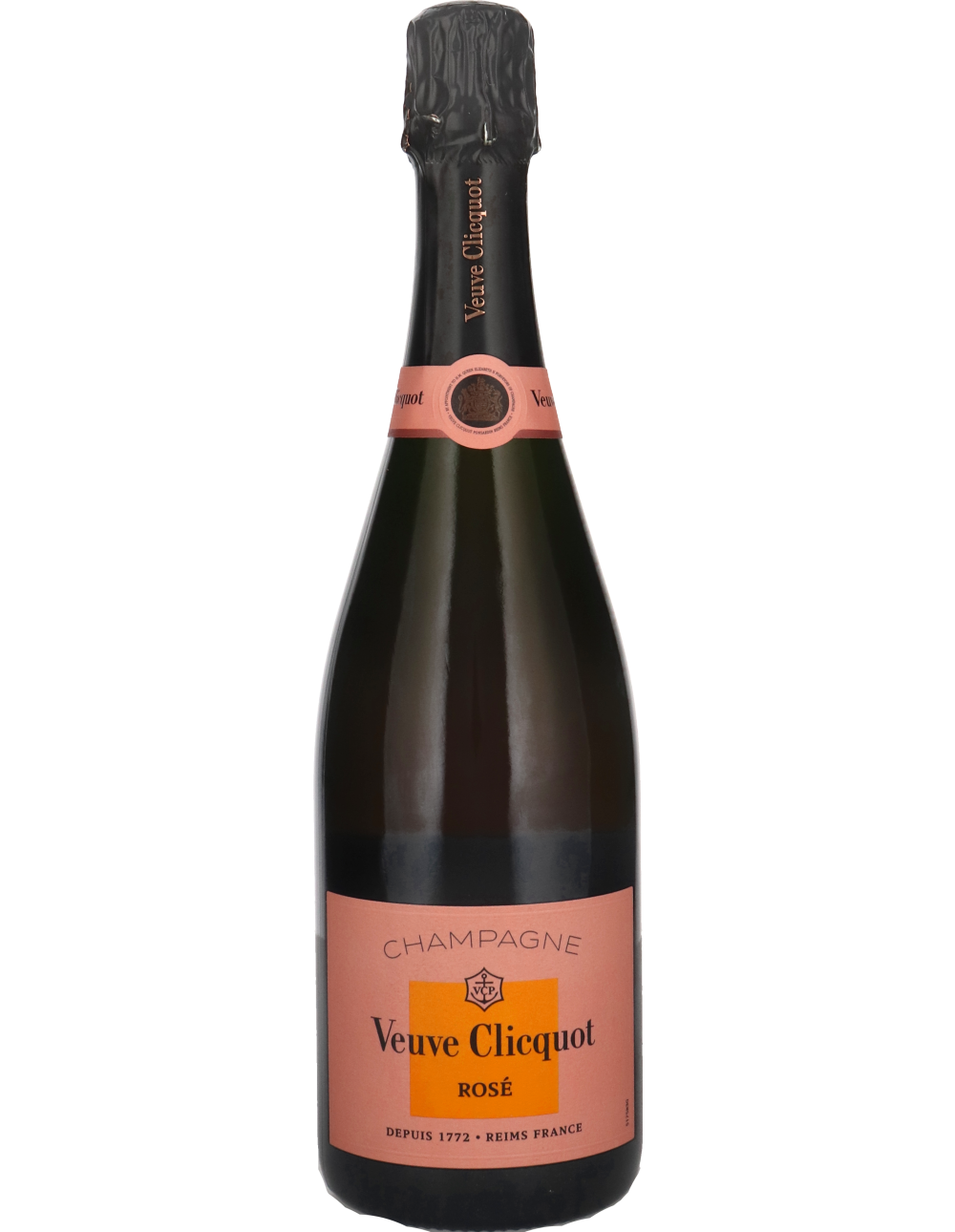 Veuve Cliquot Rosé