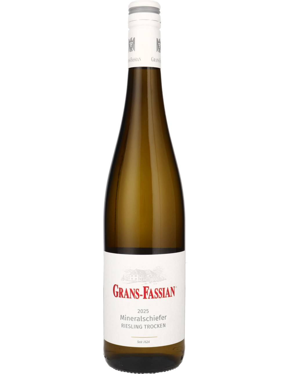 Mineralschiefer Riesling trocken