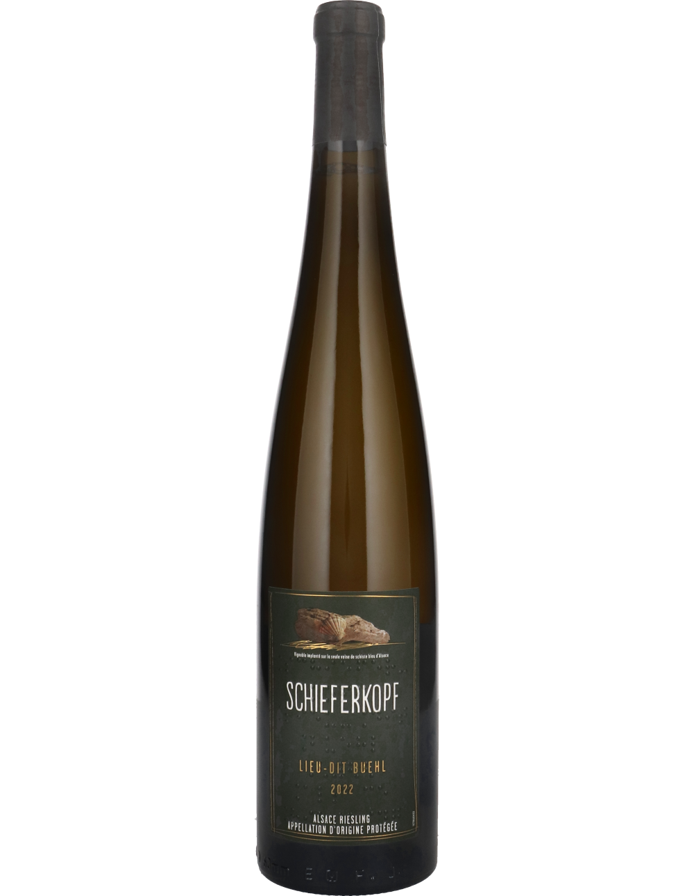 Riesling "Lieu-dit-Buehl"