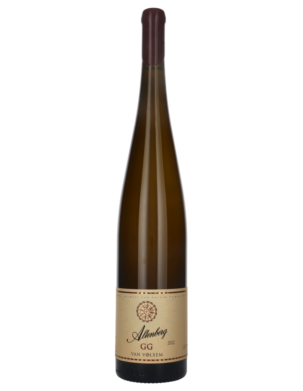 Altenberg Alte Reben Riesling GG Magnum