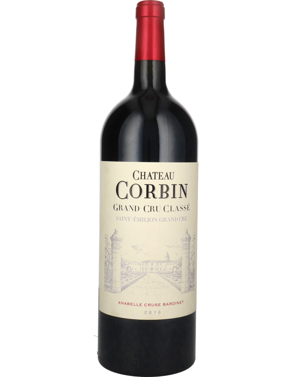 Château Corbin Magnum