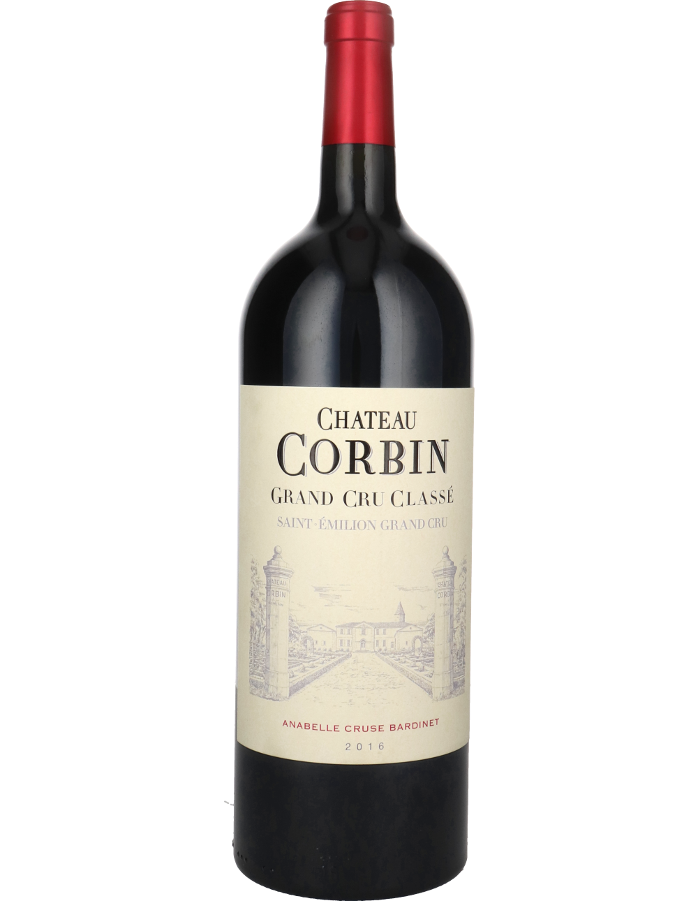 Château Corbin Magnum