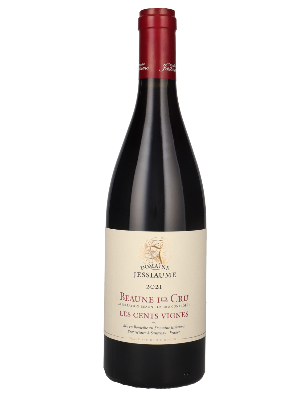 Beaune 1er Cru "Cents Vignes"