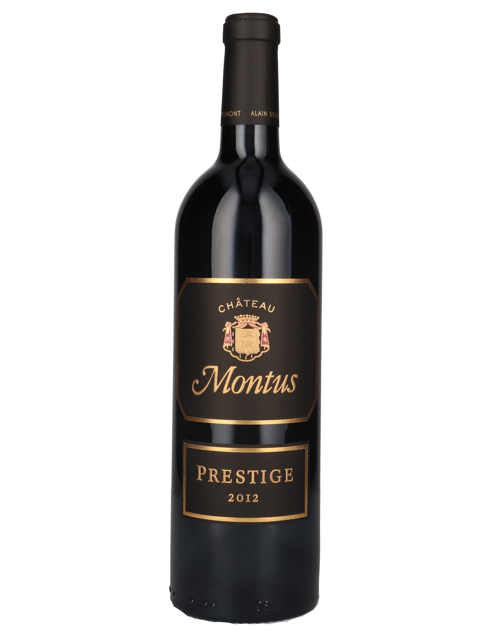 Château Montus Cuvée Prestige