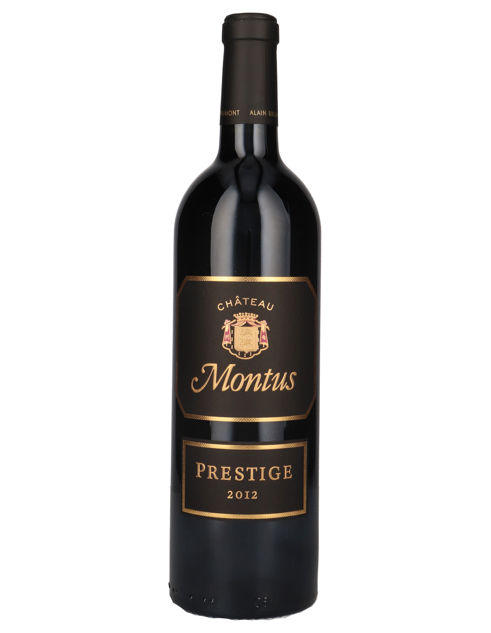 Château Montus Cuvée Prestige