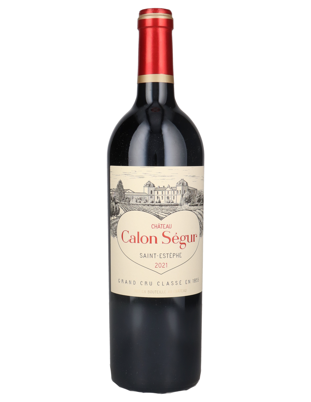 Château Calon-Ségur
