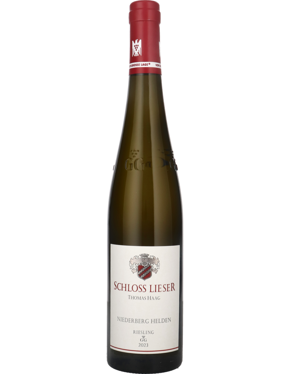 Niederberg Helden Riesling GG
