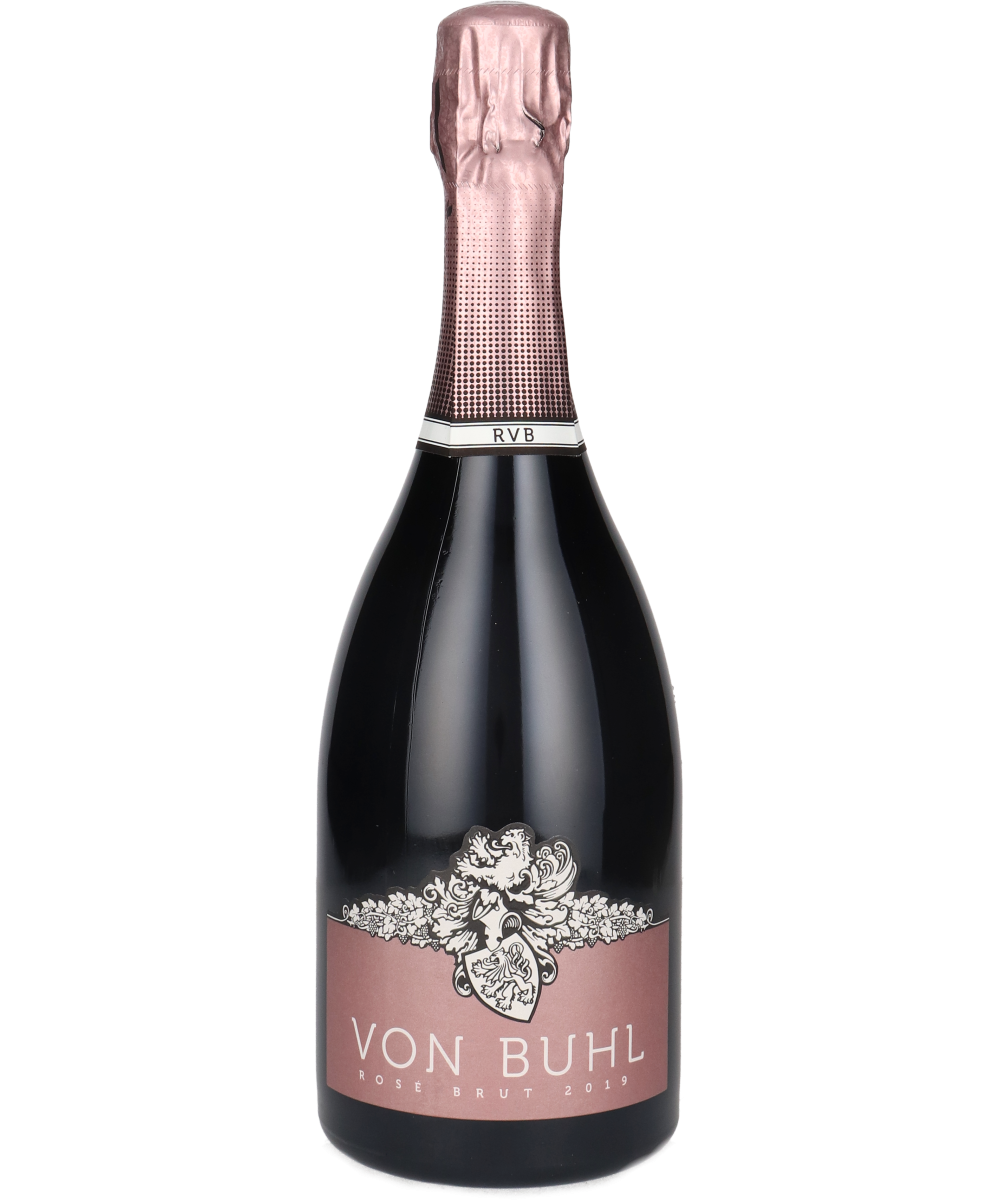 Von Buhl Rosé Brut