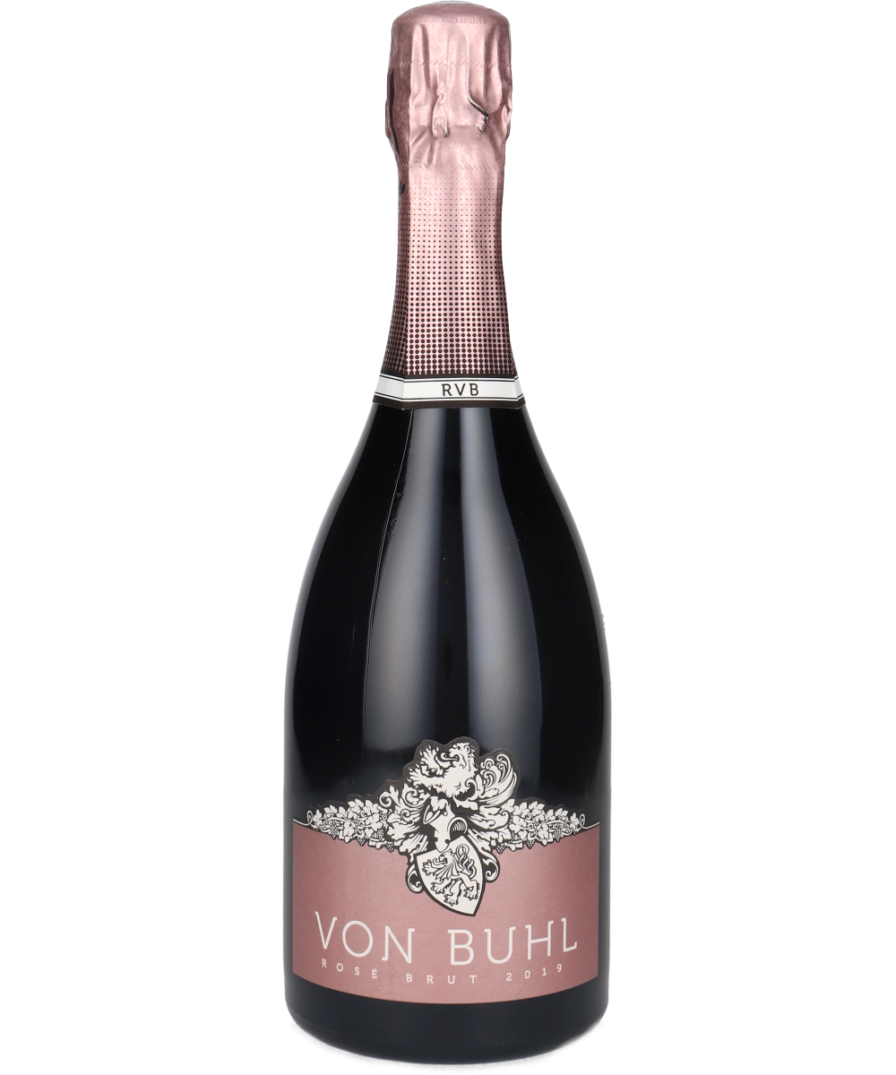 Von Buhl Rosé Brut