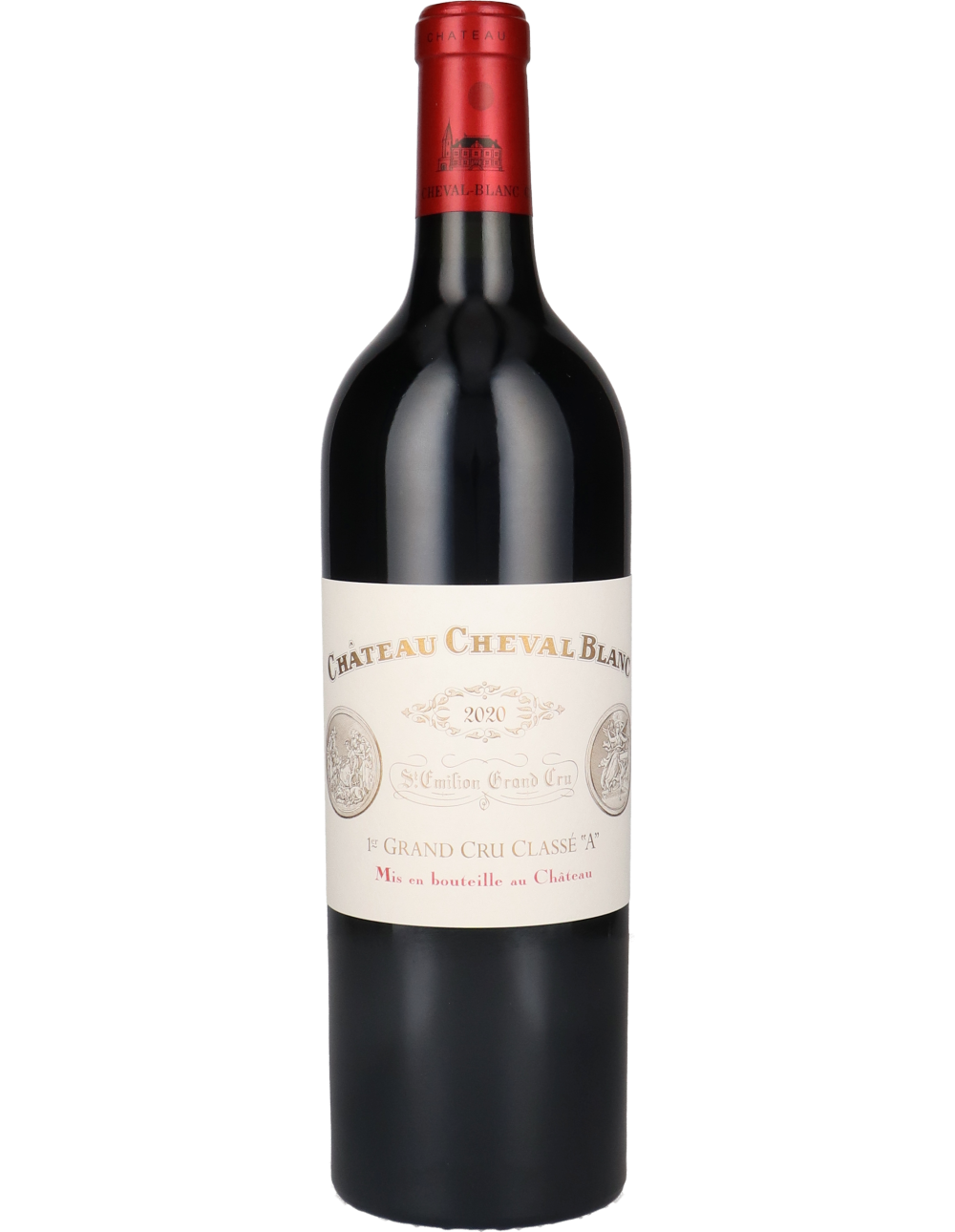 Château Cheval Blanc