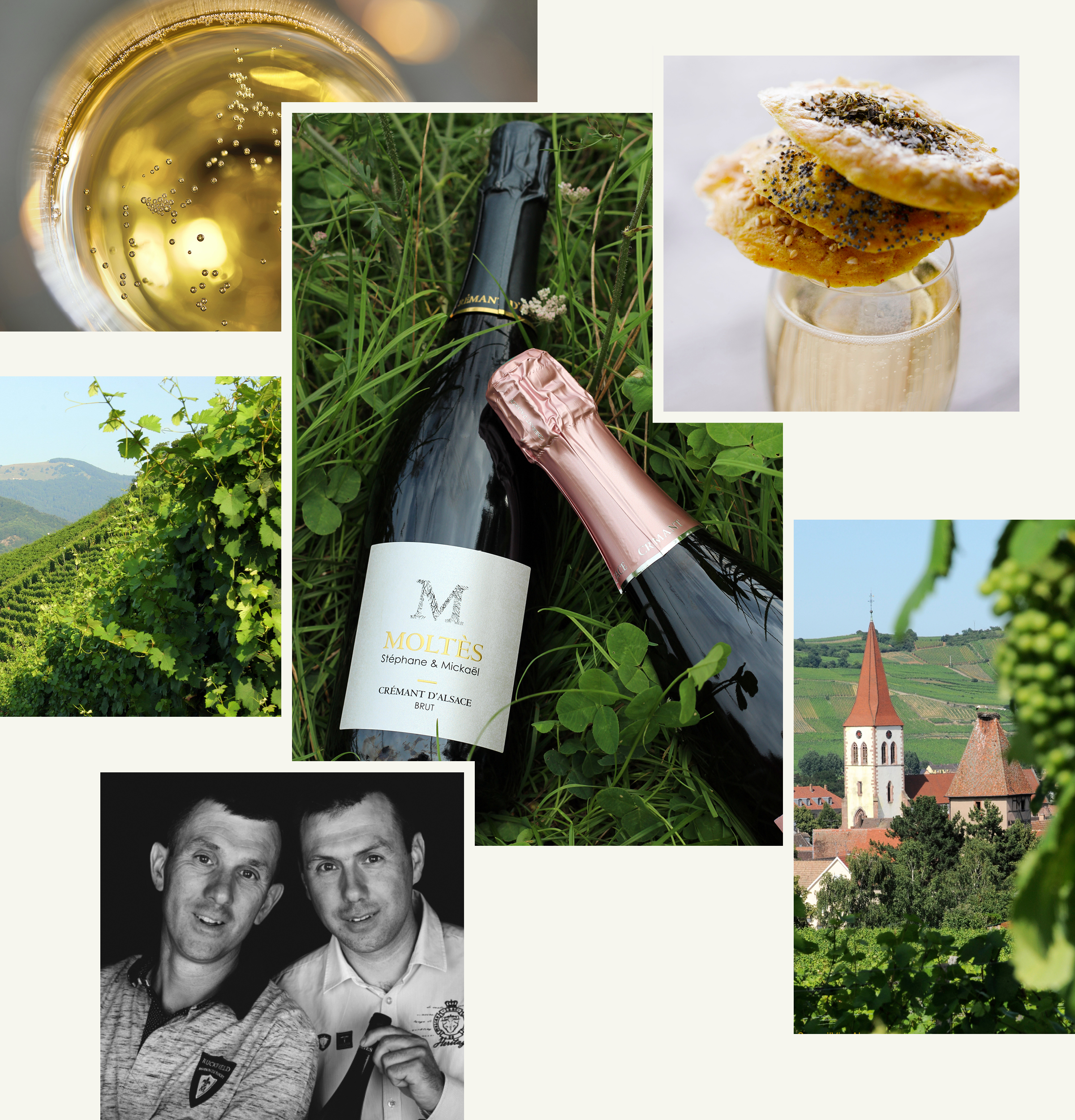 Collage_ElsassPicknick