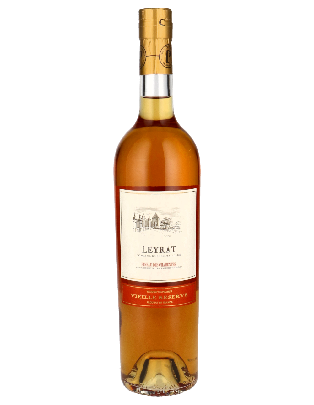 Pineau de Charentes Vieille Réserve