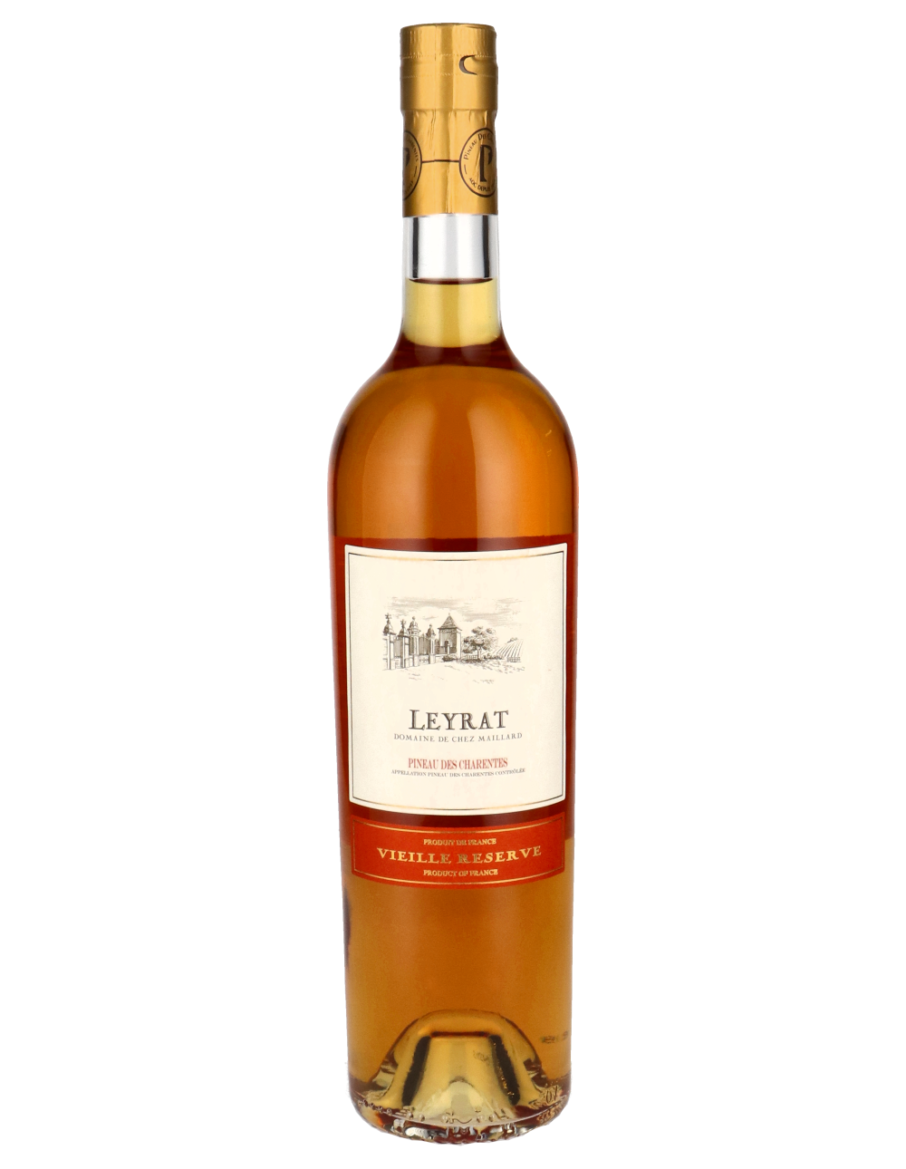 Pineau de Charentes Vieille Réserve